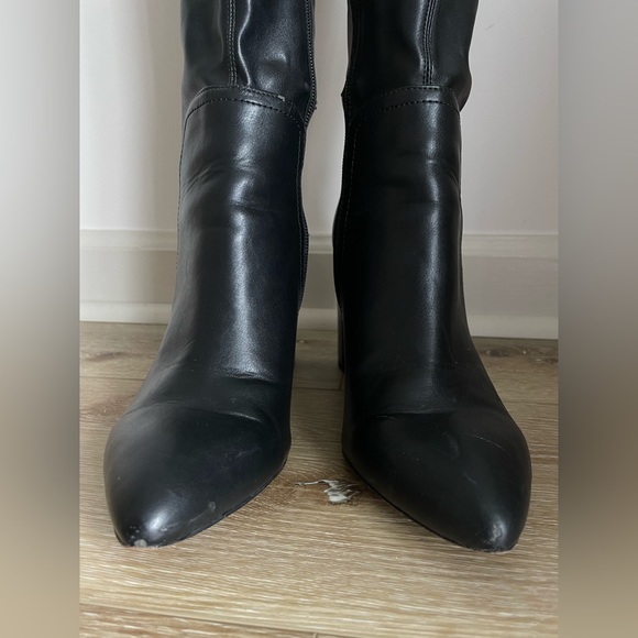 Franco Sarto Women's Franco L - Kolette Boot Size 8.5 - Picture 5 of 16